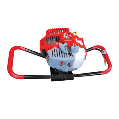 Miyake GD-520 γεωτρύπανο βενζίνης 52cc