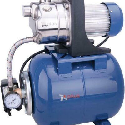 Boost Inox 10 πιεστικό νερού inox 1hp