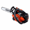 Echo CS-2511TES/25cm Αλυσοπρίονο1.5hp Βενζίνης Top Handle 9 Αλυσοπρίονο Echo CS 2511TES 25cm top handle