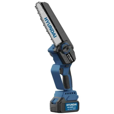Hyundai HCS 21800VB κλαδευτικό αλυσοπρίονο μπαταρίας 21V 20cm
