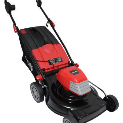 Kamihaki KMX-46EJ μηχανή γκαζόν ηλεκτρική 1800W