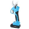 Kyros KY114 Ψαλίδι Κλαδέματος Μπαταρίας 21V 40mm Επαγγελματικό 4 Kyros KY114 ψαλίδι κλαδέματος μπαταρίας 21V 40mm