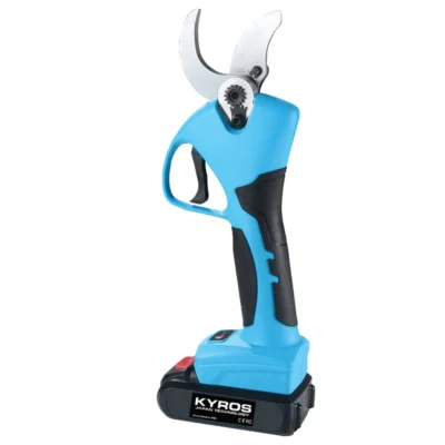 Αρχική 58 Kyros KY114 ψαλίδι κλαδέματος μπαταρίας 21V 40mm