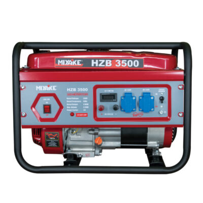 Miyake HZB 3500 γεννήτρια βενζίνης 3.0kW