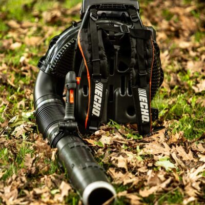 Alternative view of Echo PB-9010T Φυσητήρας Πλάτης Βενζίνης 79.9cc 5.7hp Easy Start