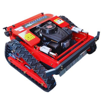 Αρχική 32 ARCHER Panther AMD R55 τηλεκατευθυνόμενο χορτοκοπτικό 55cm