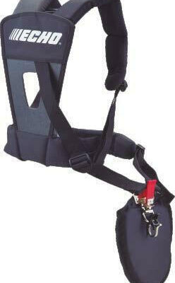 Alternative view of Echo SRM-420ES-LW Χορτοκοπτικό Βενζίνης 2.5hp Easy Start