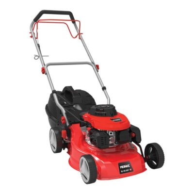 Miyake XL45 AUT μηχανή γκαζόν βενζίνης 4hp