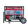 Miyake HZB 8000 γεννήτρια βενζίνης 8kVA 16hp