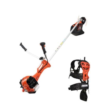 Echo SRM-420TES Χορτοκοπτικό Βενζίνης 2.5hp Easy Start 6 srm 420tes 3