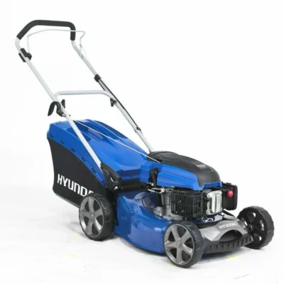 Μηχανή Γκαζόν Hyundai LM 446H / P Βενζίνης 4hp