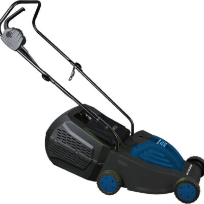 Hyundai LM 1232 Μηχανή Γκαζόν Ηλεκτρική 1200W