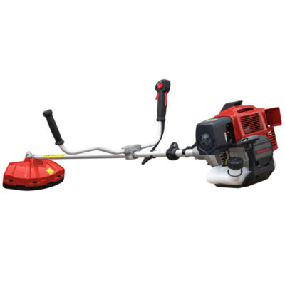 Kawasaki TJ53E Δίχρονο Βενζινοκίνητο Χορτοκοπτικό  53,2cc/3.0hp/8.5kg