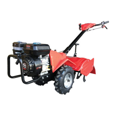 Miyake FR65-R  Αυτοκινούμενο Σκαπτικό βενζίνης 208cc/7HP