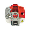 Θαμνοκοπτικό Δίχρονο Miyake KW520-ME 52cc/2,5hp με μίζα εκκίνησης