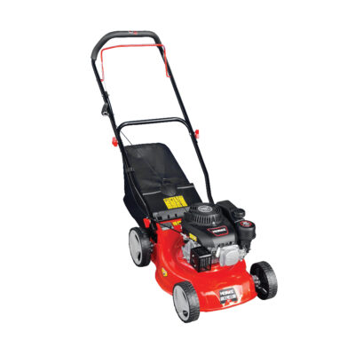 Miyake XL45 Μηχανή Γκαζόν Βενζίνης 4hp 41cm Ωθούμενη