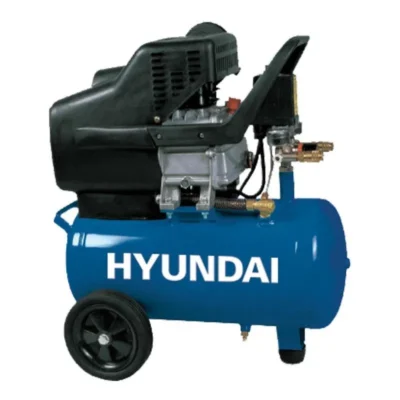 Aεροσυμπιεστής HYUNDAI H25L 25 Λίτρων
