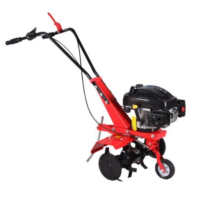 Alternative view of GreenLion JL360 Σκαπτικό βενζίνης 149cc/4hp