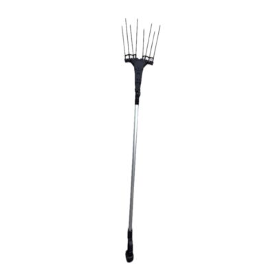 Ελαιοραβδιστικό μπαταρίας Kamihaki KMX-3051 20V