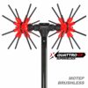agrotechnic xquattro cf sv el