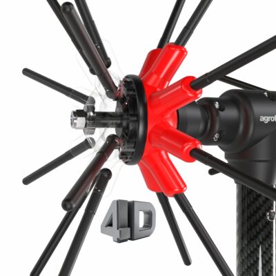 agrotechnic xquattro mk2 4d