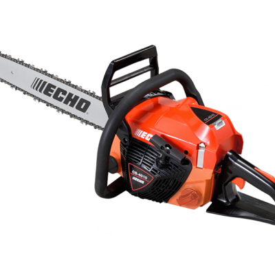 Αρχική 46 Echo CS-4010/40cm Αλυσοπρίονο Βενζίνης 42cc/2.6hp