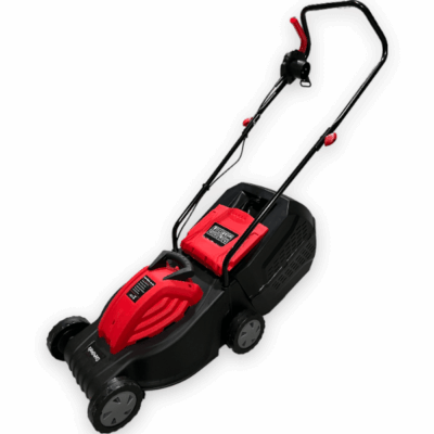 Kamihaki KMX-32EJ Μηχανή Γκαζόν Ηλεκτρική 1200W Κοπή 32cm
