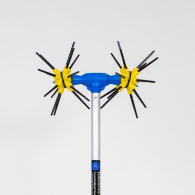 Ελαιοραβδιστικό Eurostick  T32 Quattro (4motion)