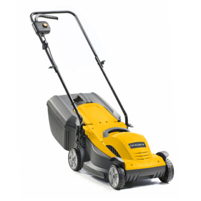 Μηχανή Γκαζόν Ηλεκτρική RASER BL380E1400 Watt