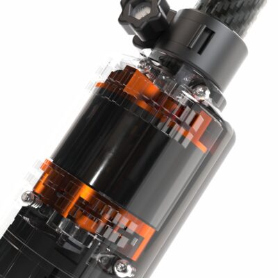 superveloce direct drive
