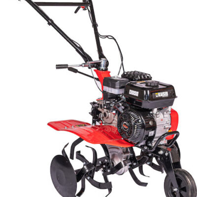 Kaiser GT750 Σκαπτικό Βενζίνης – Φρέζα Κήπου 212cc/7hp