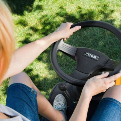 Χλοοκοπτικό Τρακτέρ STIGA Combi 166 7 2T0070481 4z