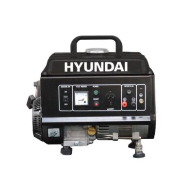 Γεννήτρια Βενζίνης Τετράχρονη HYUNDAI - G1200M - 1,2KVA