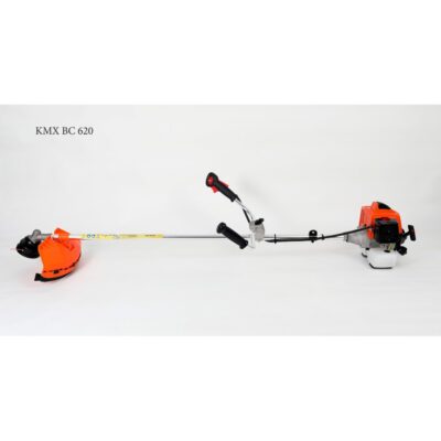 Δίχρονο βενζινοκίνητο θαμνοκοπτικό Kamihaki KMX-BC620 62cc/3,2hp
