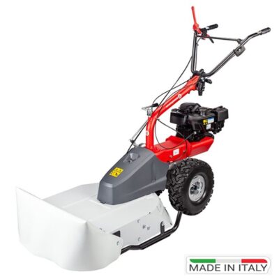 Καταστροφέας χόρτου EUROSYSTEMS P 70 EVO LONCIN 224cc αυτοκινούμενος