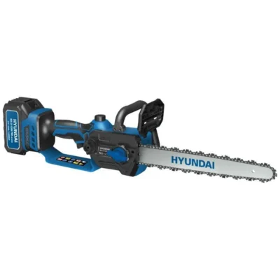 Hyundai HCS 2113VB PRO Κλαδευτικό Αλυσοπρίονο Μπαταρίας 21V 30cm