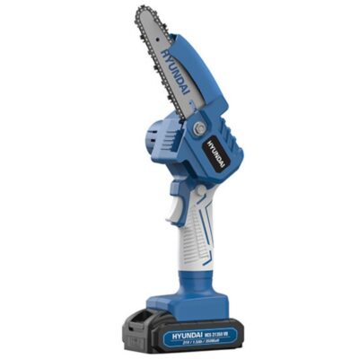 Hyundai HCS 21350VB Κλαδευτικό Αλυσοπρίονο Μπαταρίας 21V 15cm