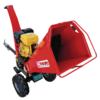 Βενζινοκίνητος Θρυμματιστής GS-65H (7HP) SHARK
