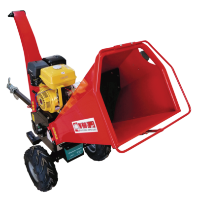 Βενζινοκίνητος Θρυμματιστής GS-65H (7HP) SHARK