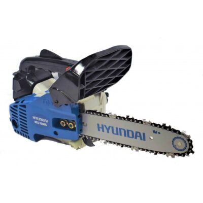 Alternative view of Κλαδευτικό αλυσοπρίονο HYUNDAI HCS 2500 G