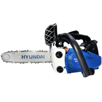 Αρχική 21 Κλαδευτικό αλυσοπρίονο HYUNDAI HCS 2500 G